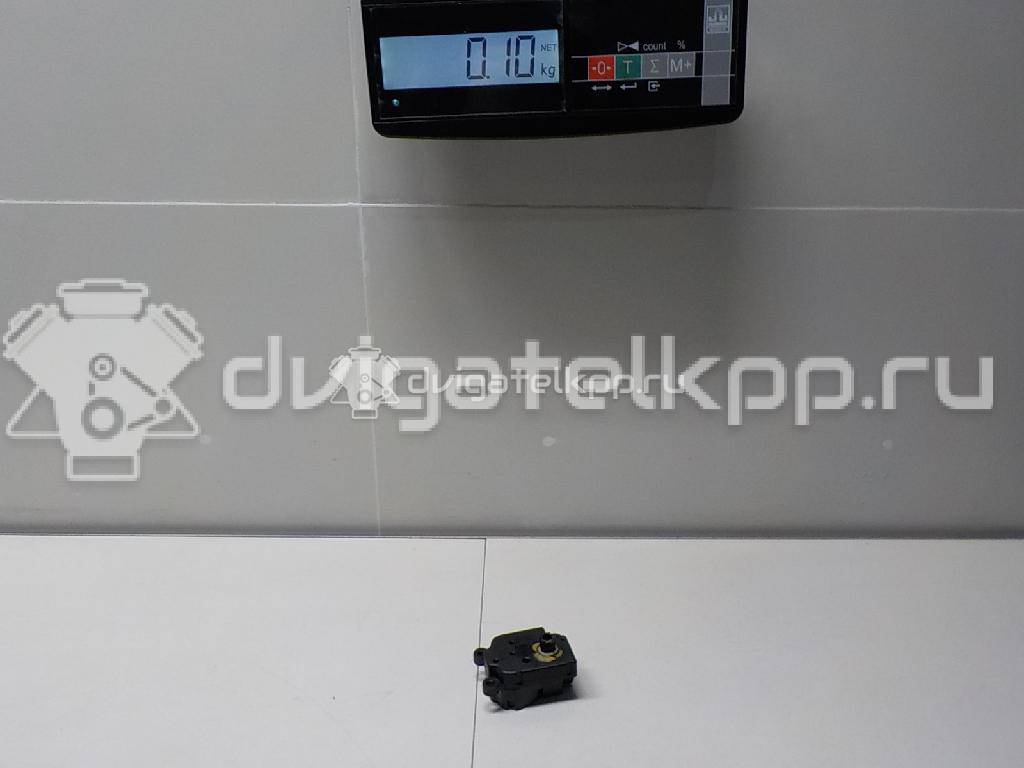 Фото Моторчик заслонки отопителя  3m5h19e616ab для Ford Focus / Tourneo / C-Max / Galaxy / Kuga {forloop.counter}}