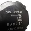 Фото Моторчик заслонки отопителя  3m5h19e616ab для Ford Focus / Tourneo / C-Max / Galaxy / Kuga {forloop.counter}}