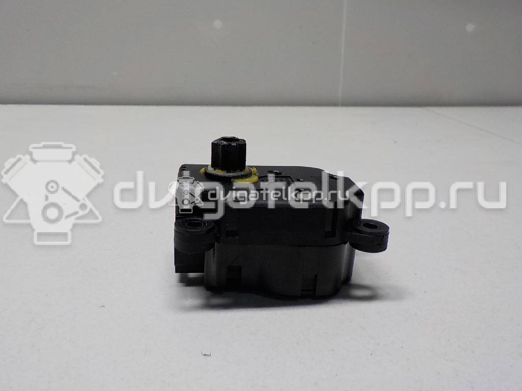 Фото Моторчик заслонки отопителя  3m5h19e616ab для Ford Focus / Tourneo / C-Max / Galaxy / Kuga {forloop.counter}}