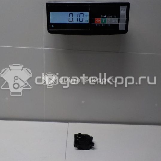 Фото Моторчик заслонки отопителя  3m5h19e616ab для Ford Focus / Tourneo / C-Max / Galaxy / Kuga