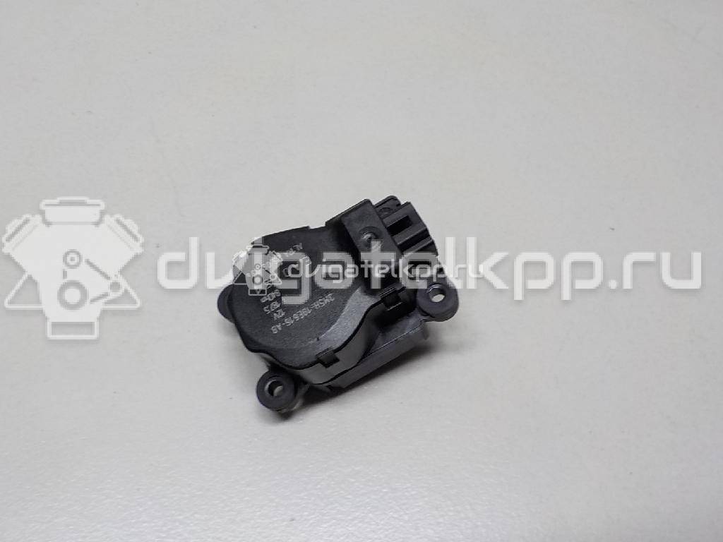 Фото Моторчик заслонки отопителя  3m5h19e616ab для Ford Focus / Tourneo / C-Max / Galaxy / Kuga {forloop.counter}}
