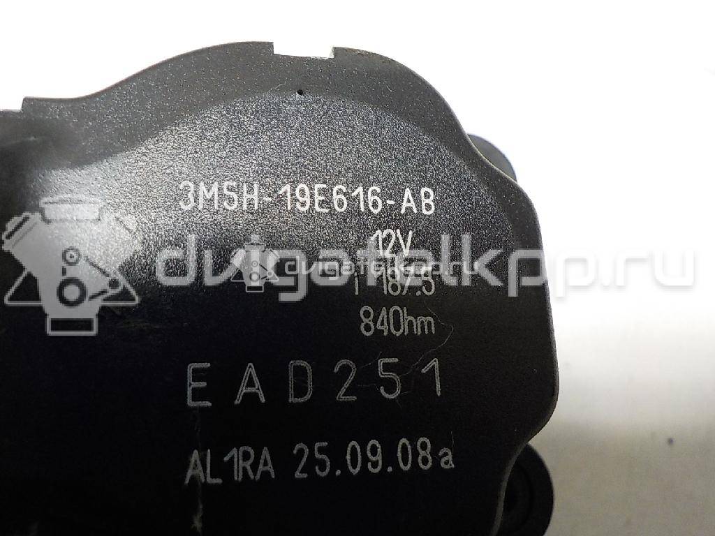 Фото Моторчик заслонки отопителя  3m5h19e616ab для Ford Focus / Tourneo / C-Max / Galaxy / Kuga {forloop.counter}}