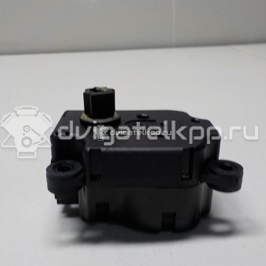 Фото Моторчик заслонки отопителя  3m5h19e616ab для Ford Focus / Tourneo / C-Max / Galaxy / Kuga