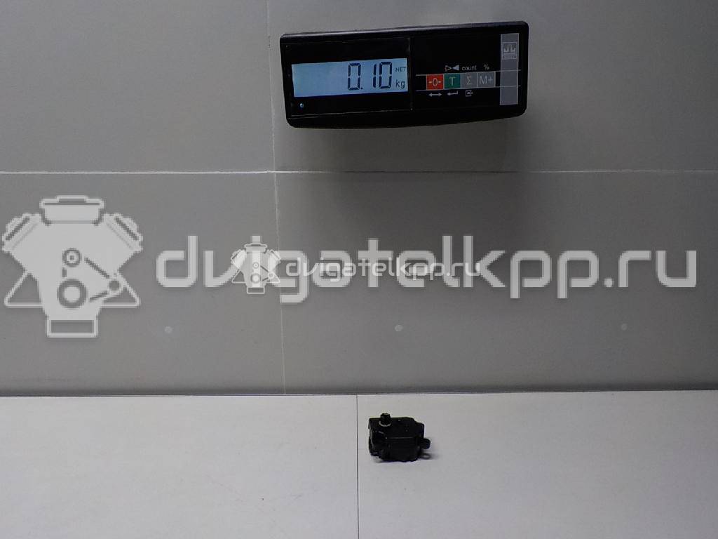 Фото Моторчик заслонки отопителя  3m5h19e616ab для Ford Focus / Tourneo / C-Max / Galaxy / Kuga {forloop.counter}}