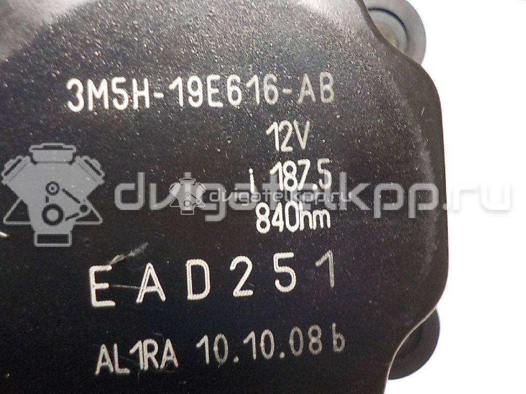 Фото Моторчик заслонки отопителя  3m5h19e616ab для Ford Focus / Tourneo / C-Max / Galaxy / Kuga {forloop.counter}}