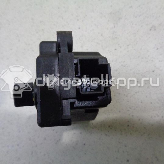 Фото Моторчик заслонки отопителя  3M5H19E616AB для Ford Focus / Tourneo / C-Max / Galaxy / Kuga