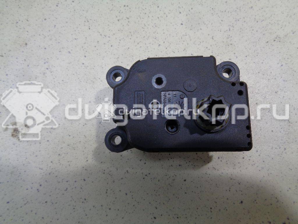 Фото Моторчик заслонки отопителя  3M5H19E616AB для Ford Focus / Tourneo / C-Max / Galaxy / Kuga {forloop.counter}}