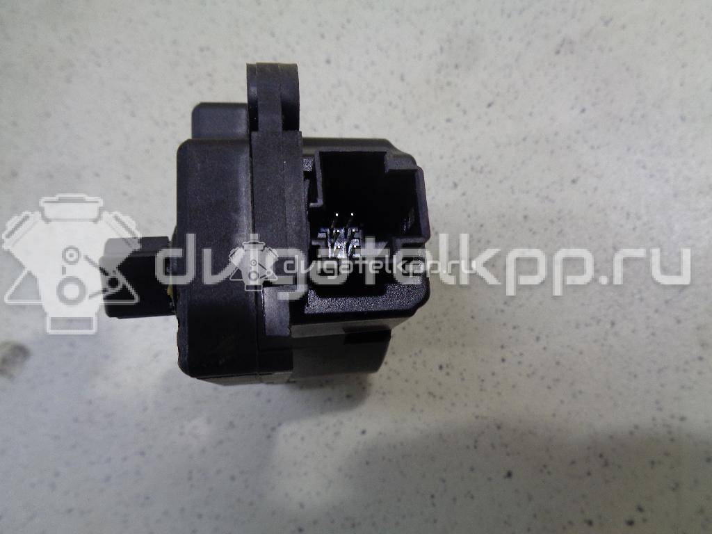 Фото Моторчик заслонки отопителя  3M5H19E616AB для Ford Focus / Tourneo / C-Max / Galaxy / Kuga {forloop.counter}}