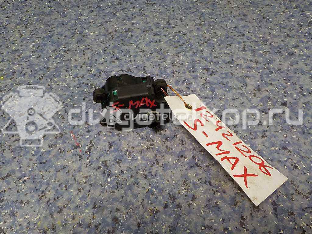 Фото Моторчик заслонки отопителя  3m5h19e616ab для Ford Focus / Tourneo / C-Max / Galaxy / Kuga {forloop.counter}}