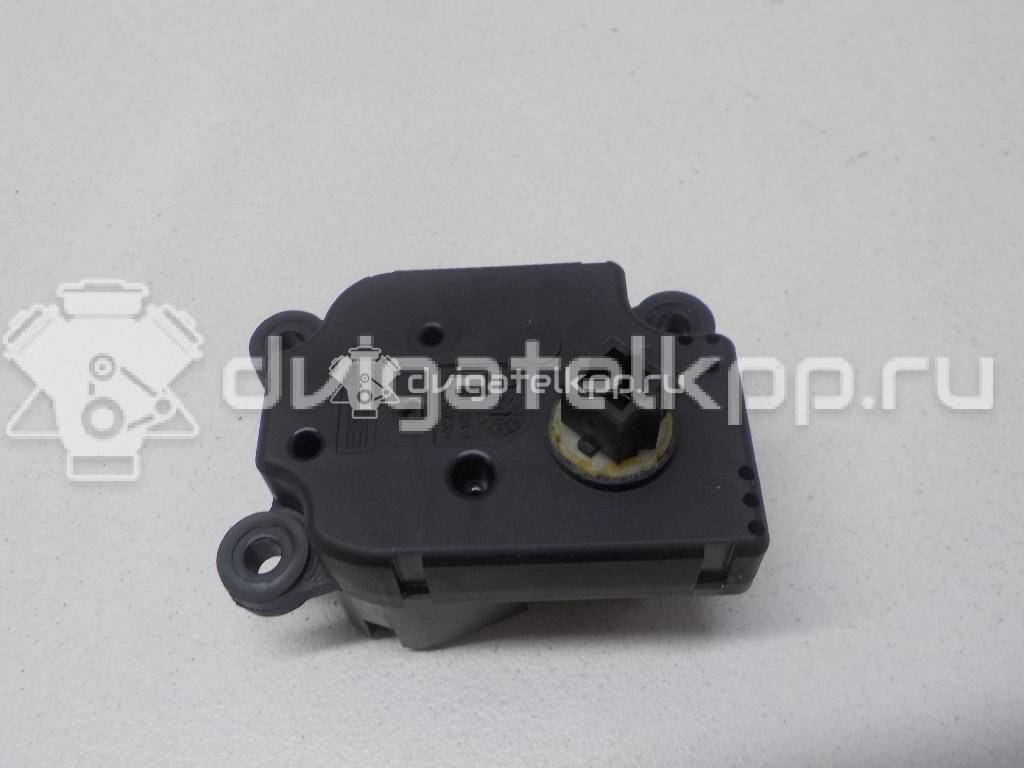 Фото Моторчик заслонки отопителя  3M5H19E616AB для Ford Focus / Tourneo / C-Max / Galaxy / Kuga {forloop.counter}}
