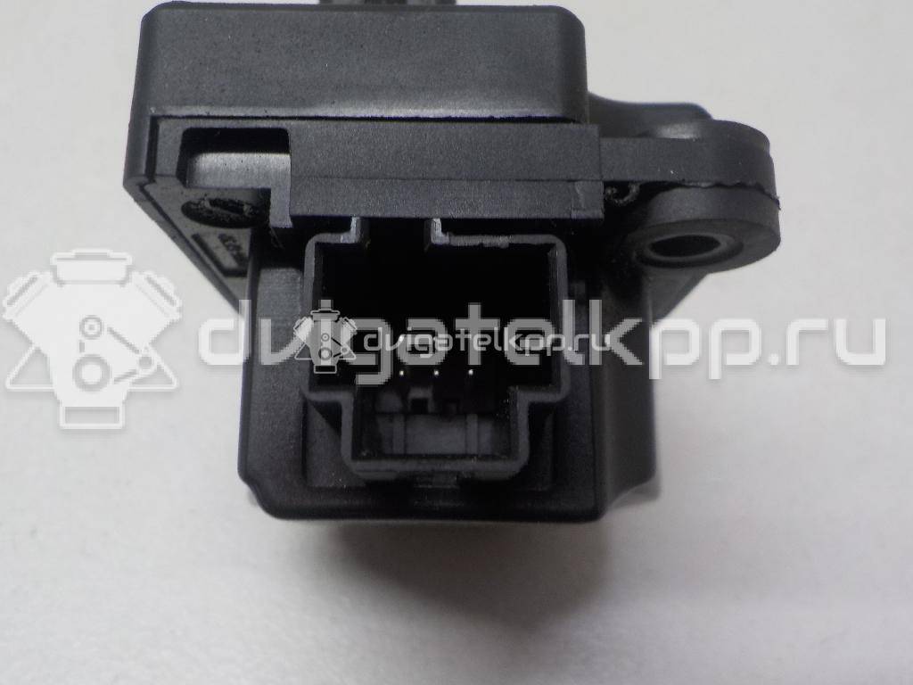 Фото Моторчик заслонки отопителя  3M5H19E616AB для Ford Focus / Tourneo / C-Max / Galaxy / Kuga {forloop.counter}}