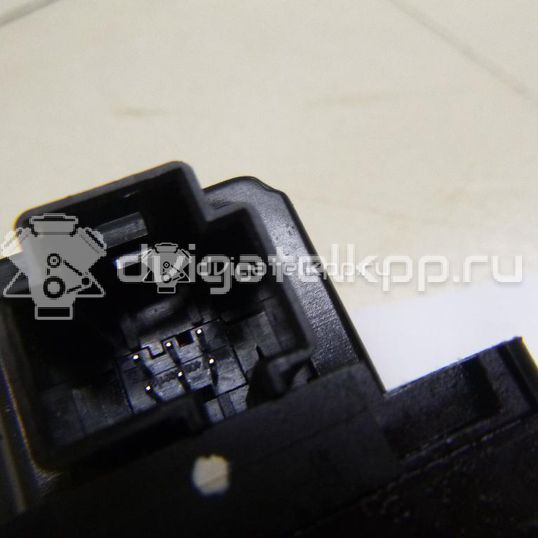 Фото Моторчик заслонки отопителя  3m5h19e616ab для Ford Focus / Tourneo / C-Max / Galaxy / Kuga