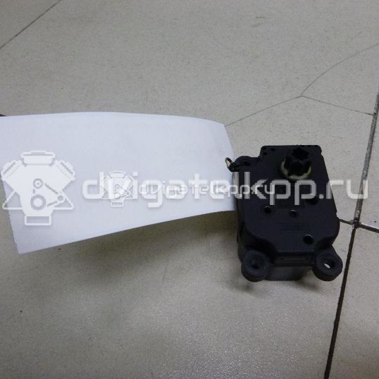 Фото Моторчик заслонки отопителя  3m5h19e616ab для Ford Focus / Tourneo / C-Max / Galaxy / Kuga