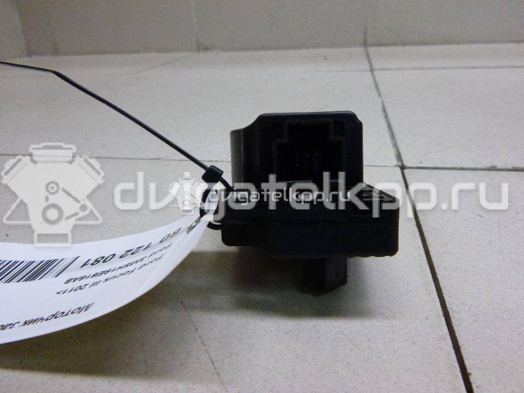 Фото Моторчик заслонки отопителя  3m5h19e616ab для Ford Focus / Tourneo / C-Max / Galaxy / Kuga {forloop.counter}}