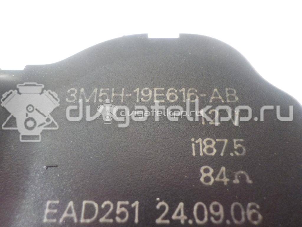 Фото Моторчик заслонки отопителя  3m5h19e616ab для Ford Focus / Tourneo / C-Max / Galaxy / Kuga {forloop.counter}}