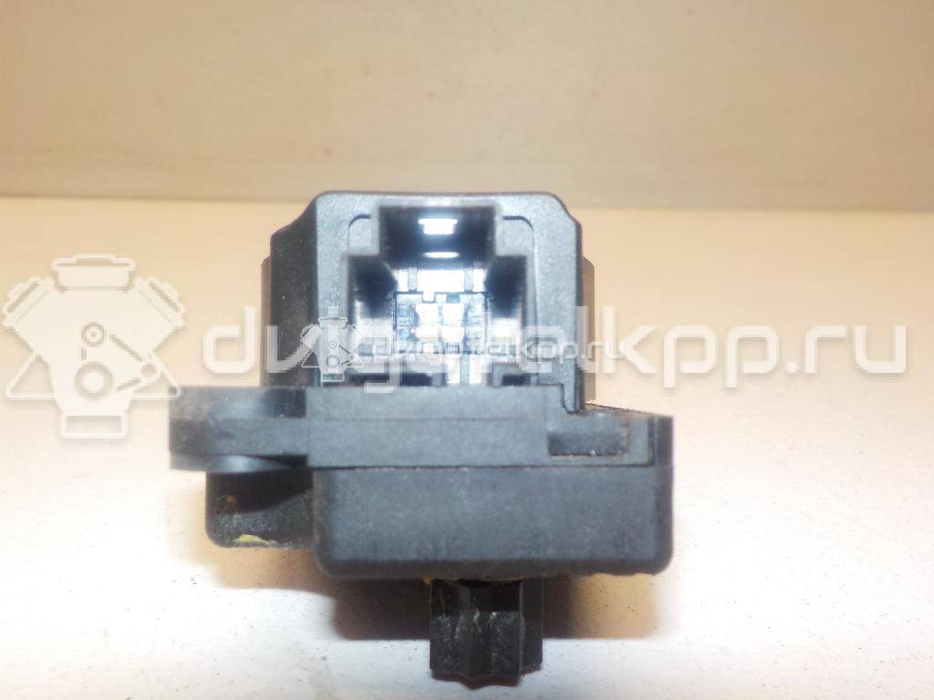 Фото Моторчик заслонки отопителя  3m5h19e616ab для Ford Focus / Tourneo / C-Max / Galaxy / Kuga {forloop.counter}}