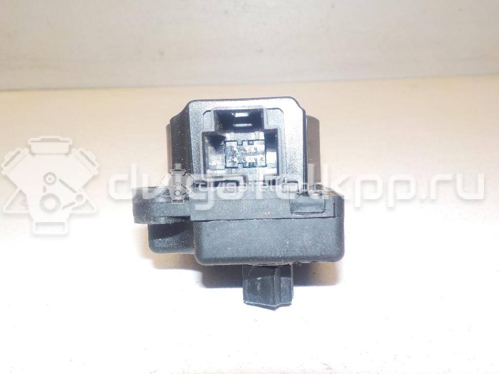Фото Моторчик заслонки отопителя  3M5H19E616AB для Ford Focus / Tourneo / C-Max / Galaxy / Kuga {forloop.counter}}
