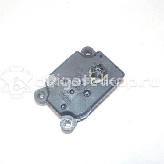 Фото Моторчик заслонки отопителя  3M5H19E616AB для Ford Focus / Tourneo / C-Max / Galaxy / Kuga