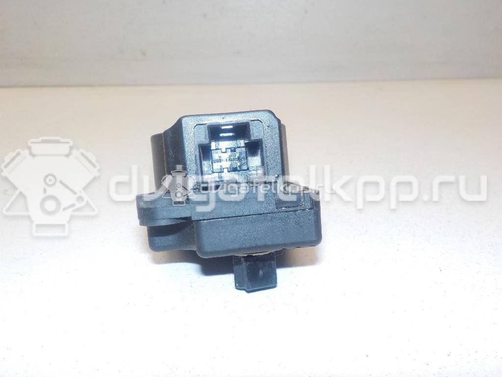 Фото Моторчик заслонки отопителя  3M5H19E616AB для Ford Focus / Tourneo / C-Max / Galaxy / Kuga {forloop.counter}}