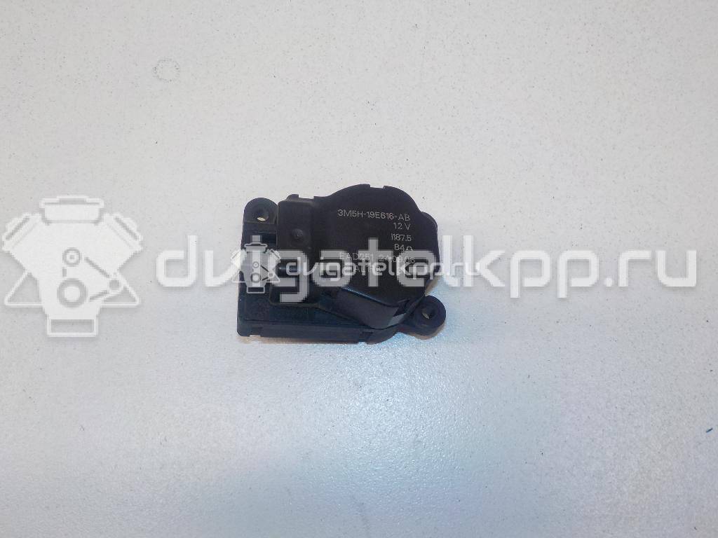 Фото Моторчик заслонки отопителя  3M5H19E616AB для Ford Focus / Tourneo / C-Max / Galaxy / Kuga {forloop.counter}}