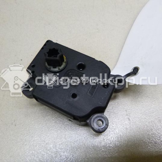 Фото Моторчик заслонки отопителя  3m5h19e616ab для Ford Focus / Tourneo / C-Max / Galaxy / Kuga