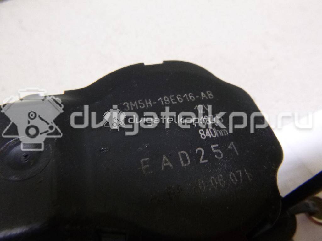 Фото Моторчик заслонки отопителя  3m5h19e616ab для Ford Focus / Tourneo / C-Max / Galaxy / Kuga {forloop.counter}}