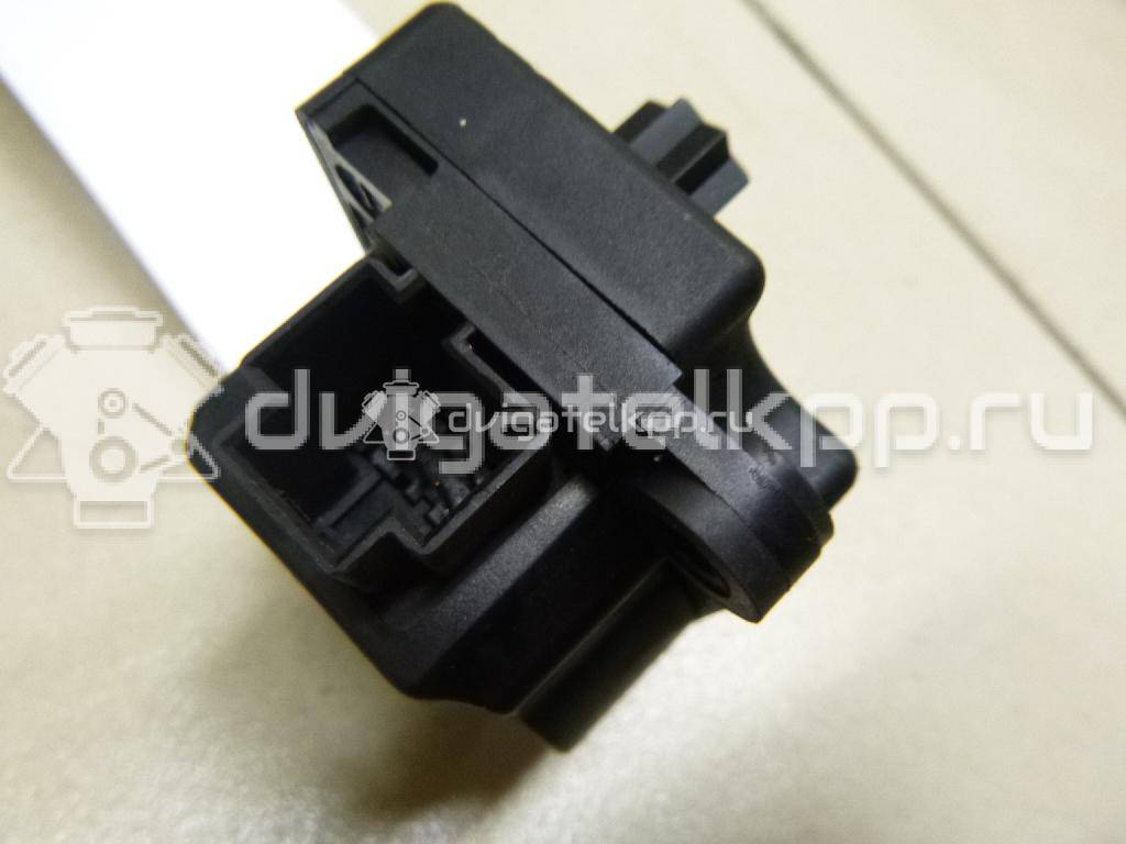 Фото Моторчик заслонки отопителя  3m5h19e616ab для Ford Focus / Tourneo / C-Max / Galaxy / Kuga {forloop.counter}}