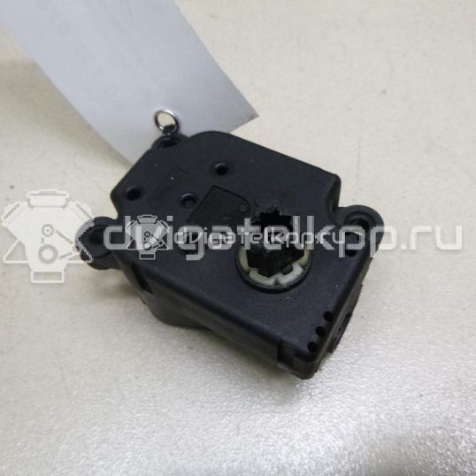 Фото Моторчик заслонки отопителя  3m5h19e616ab для Ford Focus / Tourneo / C-Max / Galaxy / Kuga