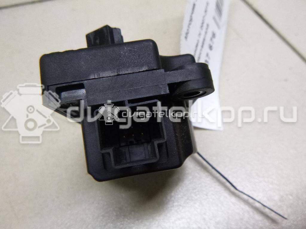 Фото Моторчик заслонки отопителя  3m5h19e616ab для Ford Focus / Tourneo / C-Max / Galaxy / Kuga {forloop.counter}}
