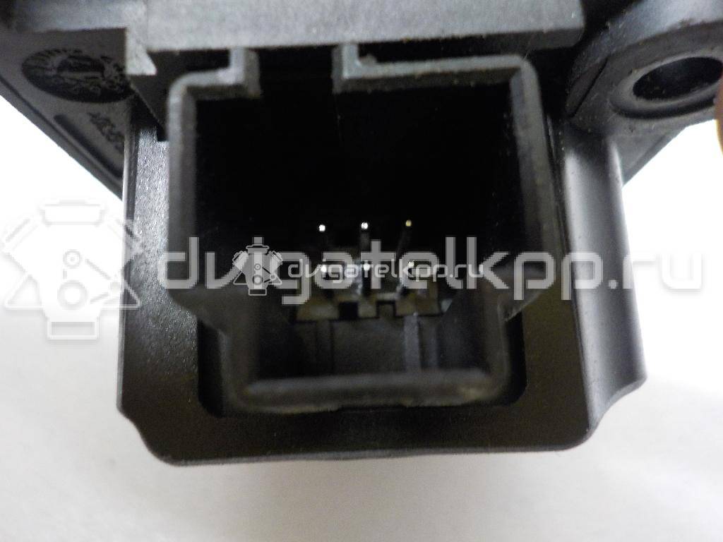 Фото Моторчик заслонки отопителя  3M5H19E616AB для Ford Focus / Tourneo / C-Max / Galaxy / Kuga {forloop.counter}}