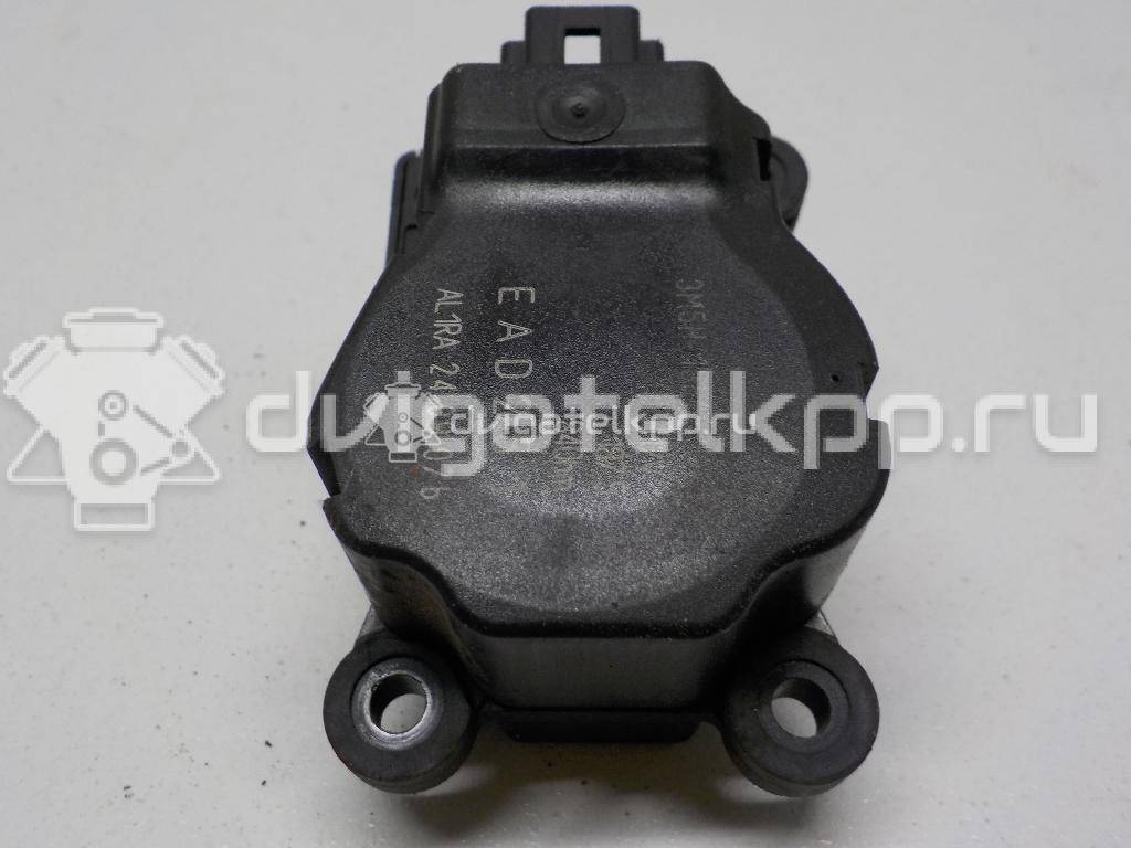 Фото Моторчик заслонки отопителя  3M5H19E616AB для Ford Focus / Tourneo / C-Max / Galaxy / Kuga {forloop.counter}}