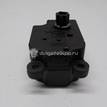 Фото Моторчик заслонки отопителя  3M5H19E616AB для Ford Focus / Tourneo / C-Max / Galaxy / Kuga {forloop.counter}}