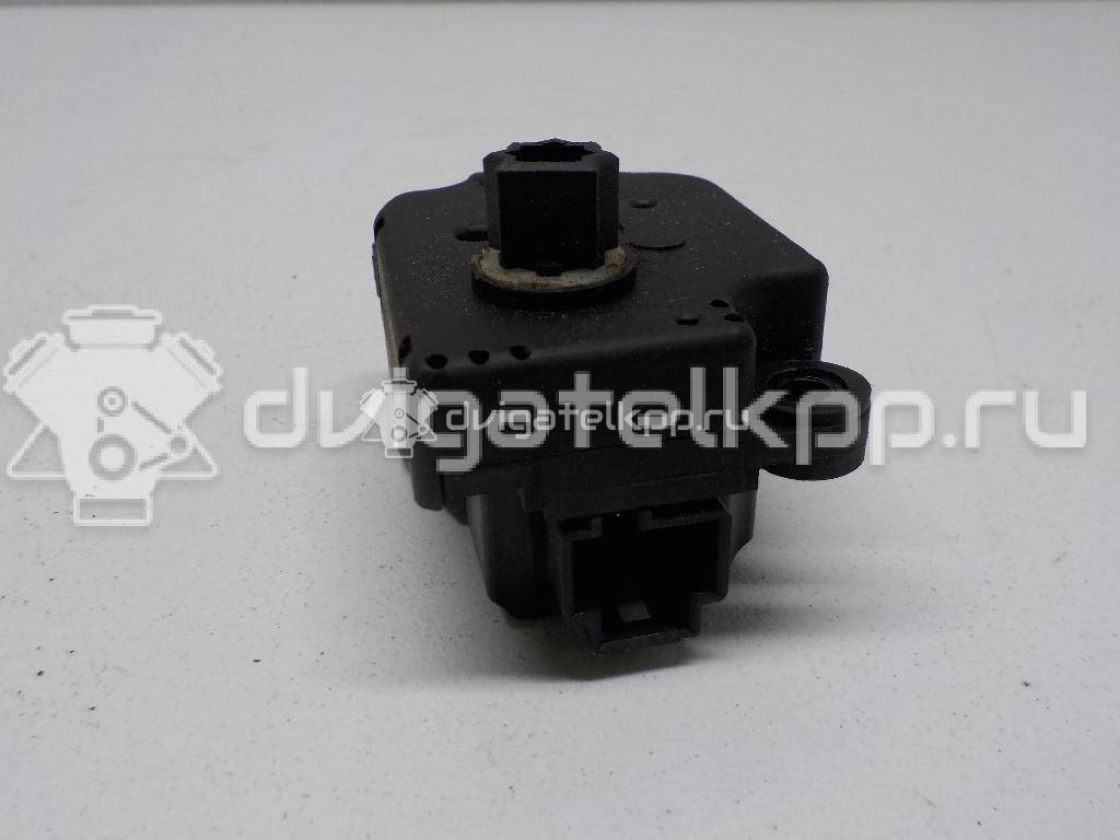 Фото Моторчик заслонки отопителя  3M5H19E616AB для Ford Focus / Tourneo / C-Max / Galaxy / Kuga {forloop.counter}}