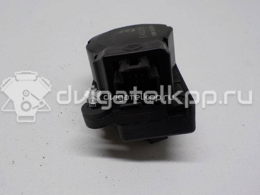 Фото Моторчик заслонки отопителя  3M5H19E616AB для Ford Focus / Tourneo / C-Max / Galaxy / Kuga {forloop.counter}}