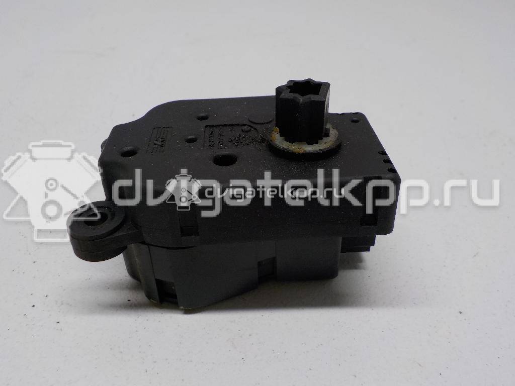 Фото Моторчик заслонки отопителя  3M5H19E616AB для Ford Focus / Tourneo / C-Max / Galaxy / Kuga {forloop.counter}}