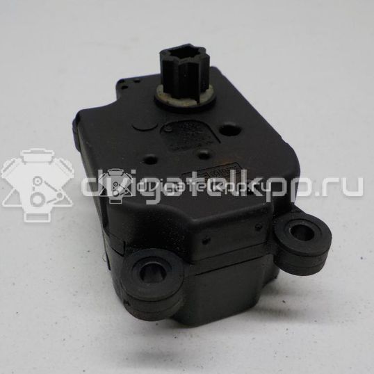 Фото Моторчик заслонки отопителя  3M5H19E616AB для Ford Focus / Tourneo / C-Max / Galaxy / Kuga