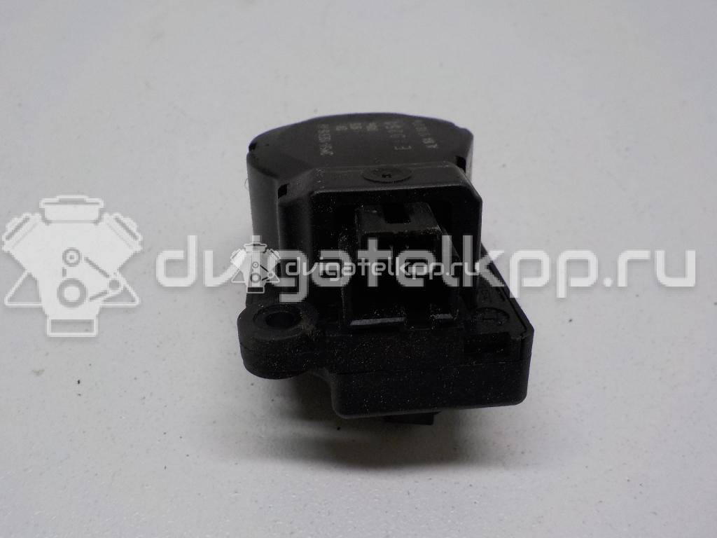 Фото Моторчик заслонки отопителя  3M5H19E616AB для Ford Focus / Tourneo / C-Max / Galaxy / Kuga {forloop.counter}}