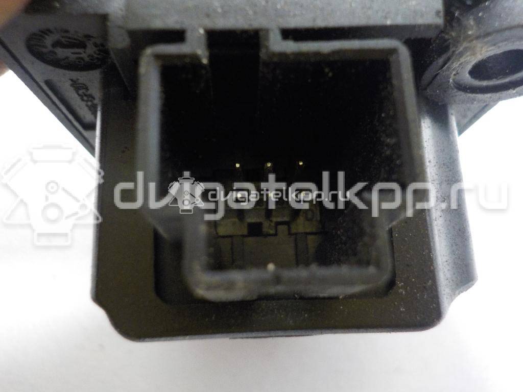 Фото Моторчик заслонки отопителя  3M5H19E616AB для Ford Focus / Tourneo / C-Max / Galaxy / Kuga {forloop.counter}}
