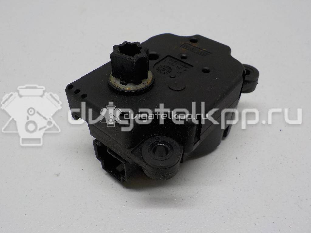 Фото Моторчик заслонки отопителя  3M5H19E616AB для Ford Focus / Tourneo / C-Max / Galaxy / Kuga {forloop.counter}}