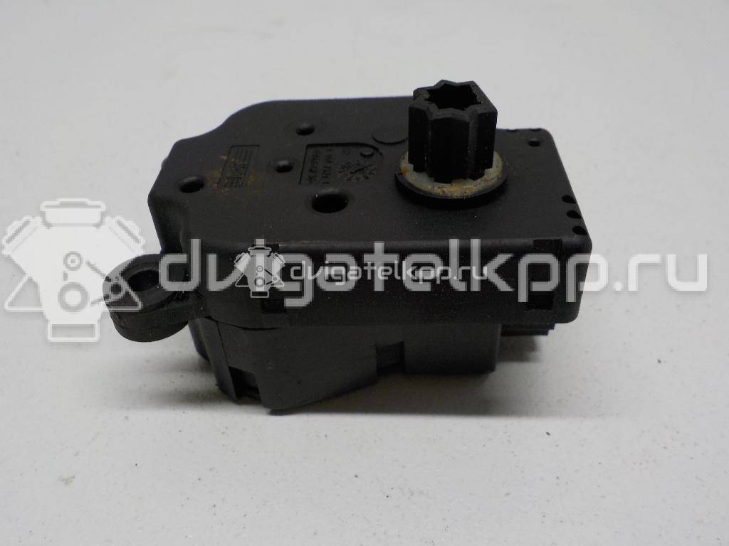 Фото Моторчик заслонки отопителя  3M5H19E616AB для Ford Focus / Tourneo / C-Max / Galaxy / Kuga {forloop.counter}}
