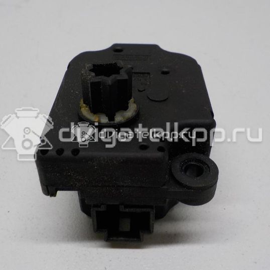 Фото Моторчик заслонки отопителя  3M5H19E616AB для Ford Focus / Tourneo / C-Max / Galaxy / Kuga