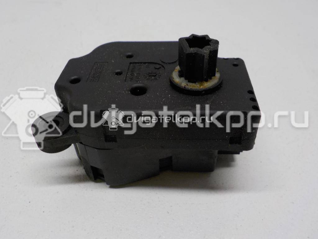 Фото Моторчик заслонки отопителя  3M5H19E616AB для Ford Focus / Tourneo / C-Max / Galaxy / Kuga {forloop.counter}}