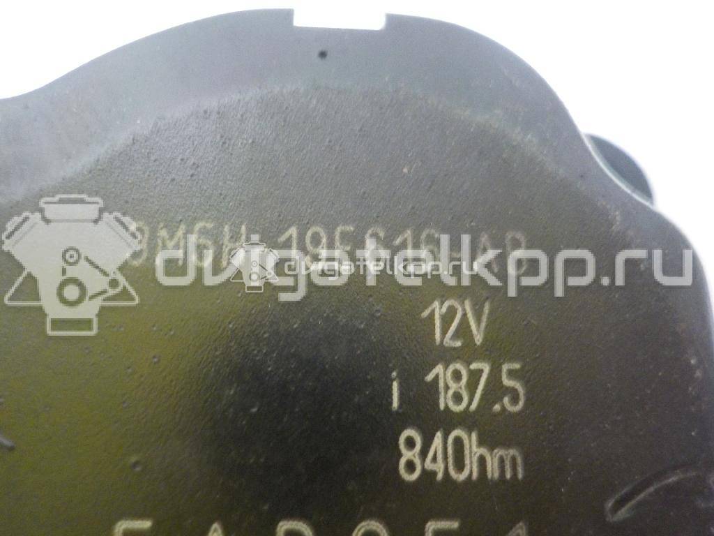 Фото Моторчик заслонки отопителя  3M5H19E616AB для Ford Focus / Tourneo / C-Max / Galaxy / Kuga {forloop.counter}}