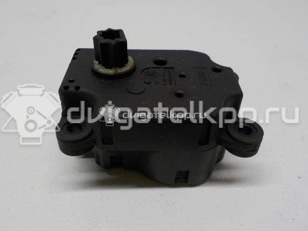 Фото Моторчик заслонки отопителя  3M5H19E616AB для Ford Focus / Tourneo / C-Max / Galaxy / Kuga {forloop.counter}}