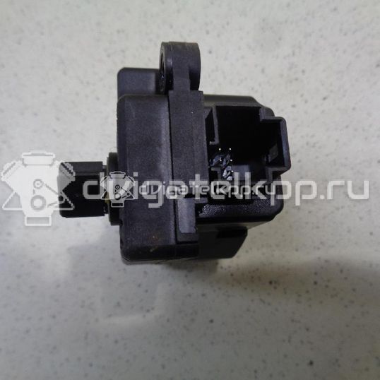 Фото Моторчик заслонки отопителя  3M5H19E616AB для Ford Focus / Tourneo / C-Max / Galaxy / Kuga