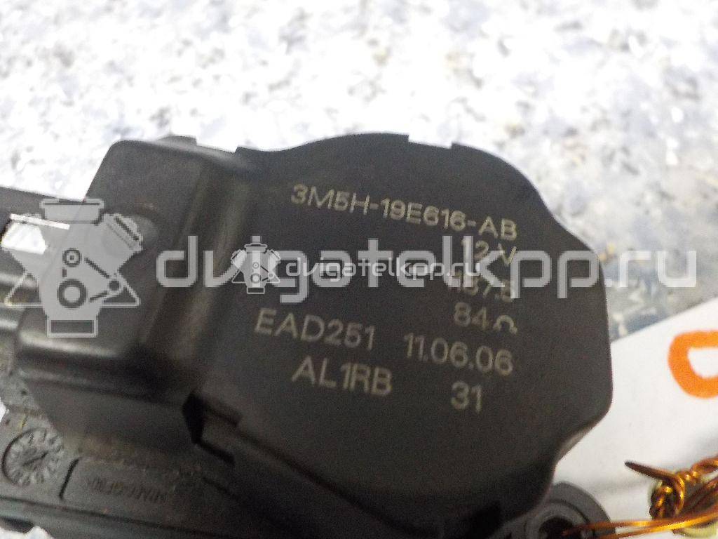 Фото Моторчик заслонки отопителя  3m5h19e616ab для Ford Focus / Tourneo / C-Max / Galaxy / Kuga {forloop.counter}}