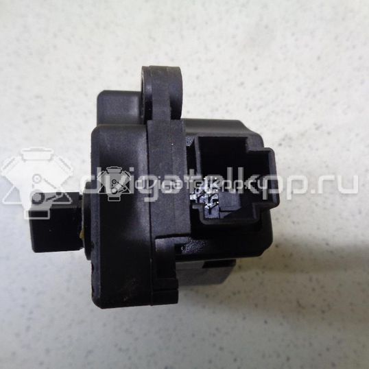 Фото Моторчик заслонки отопителя  3M5H19E616AB для Ford Focus / Tourneo / C-Max / Galaxy / Kuga