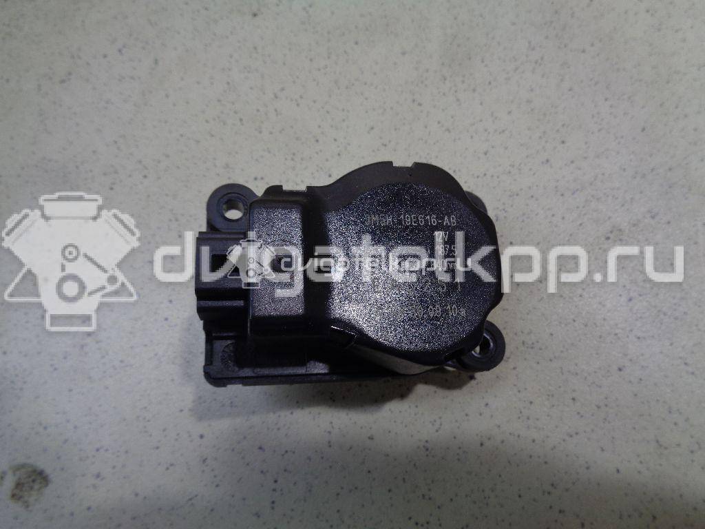 Фото Моторчик заслонки отопителя  3M5H19E616AB для Ford Focus / Tourneo / C-Max / Galaxy / Kuga {forloop.counter}}