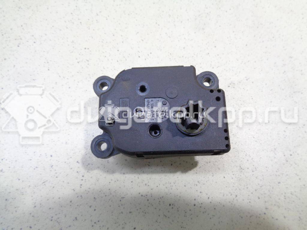 Фото Моторчик заслонки отопителя  3M5H19E616AB для Ford Focus / Tourneo / C-Max / Galaxy / Kuga {forloop.counter}}