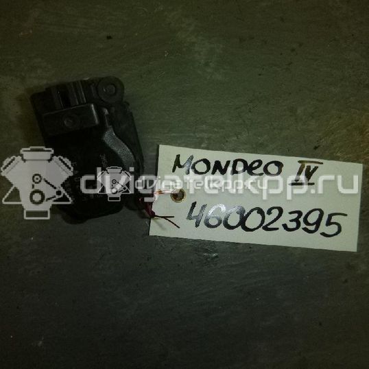Фото Моторчик заслонки отопителя  3m5h19e616ab для Ford Focus / Tourneo / C-Max / Galaxy / Kuga